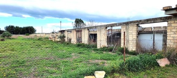 8 bedrooms Apartment in Foggia, Italy No. 334401 39