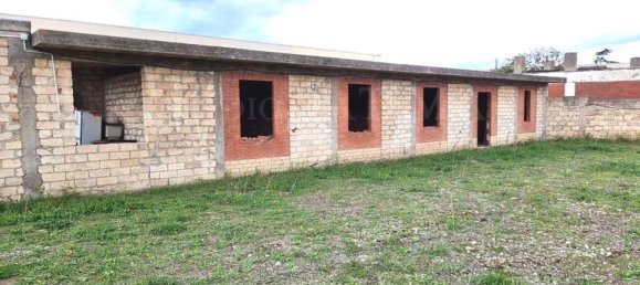 8 bedrooms Apartment in Foggia, Italy No. 334401 36