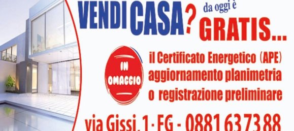 8 bedrooms Apartment in Foggia, Italy No. 334401 50