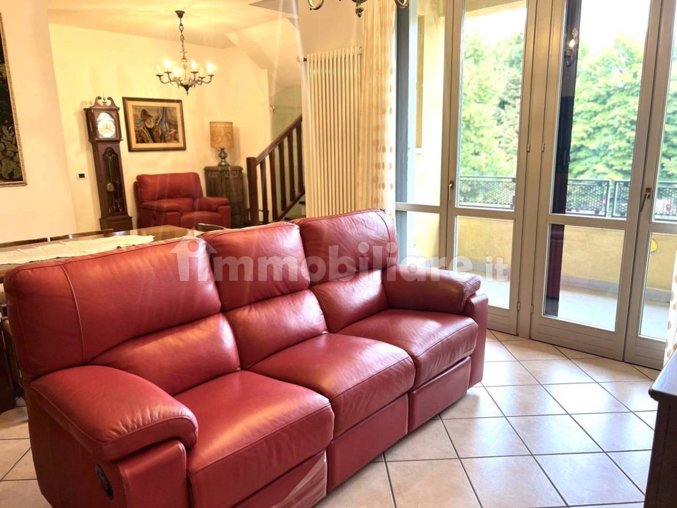 2 bedrooms Apartment in Soliera, Italy No. 319155