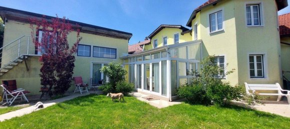 6غرفة منزل في Klausen-Leopoldsdorf, Austria رقم 160502 16