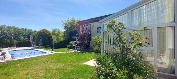 6غرفة منزل في Klausen-Leopoldsdorf, Austria رقم 160502 17