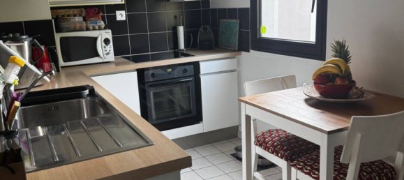 استوديو في Noisy-le-Grand, France رقم 326503 3