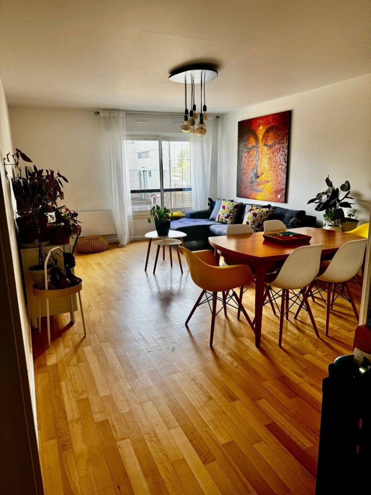 استوديو في Noisy-le-Grand, France رقم 326503