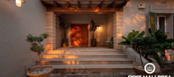 Villa T4 em Nova Santa Ponsa, Spain N.º 60493 30