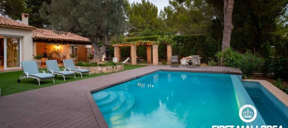 Villa T4 em Nova Santa Ponsa, Spain N.º 60493 4