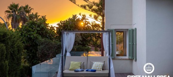 Villa T4 em Nova Santa Ponsa, Spain N.º 60493 17