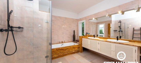 Villa T4 em Nova Santa Ponsa, Spain N.º 60493 19