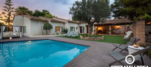 Villa T4 em Nova Santa Ponsa, Spain N.º 60493 16