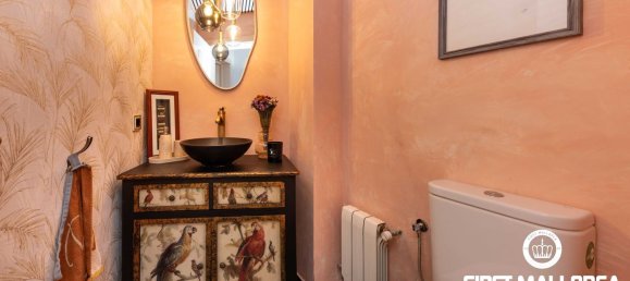 Villa T4 em Nova Santa Ponsa, Spain N.º 60493 24