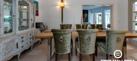 Villa T4 em Nova Santa Ponsa, Spain N.º 60493 9