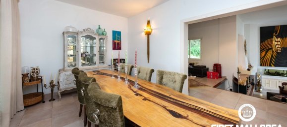 Villa T4 em Nova Santa Ponsa, Spain N.º 60493 10