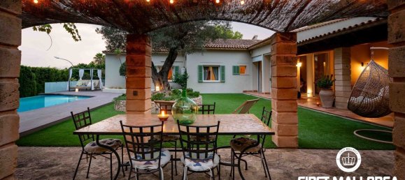 Villa T4 em Nova Santa Ponsa, Spain N.º 60493 28