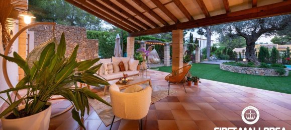 Villa T4 em Nova Santa Ponsa, Spain N.º 60493 3