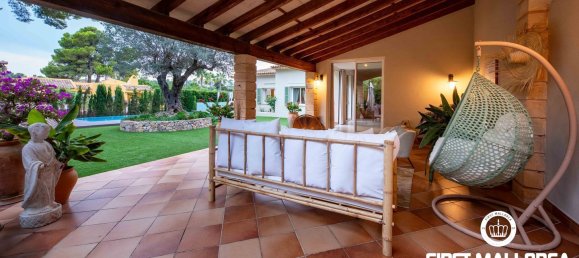 Villa T4 em Nova Santa Ponsa, Spain N.º 60493 26