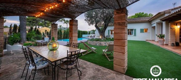 Villa T4 em Nova Santa Ponsa, Spain N.º 60493 2