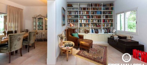 Villa T4 em Nova Santa Ponsa, Spain N.º 60493 6