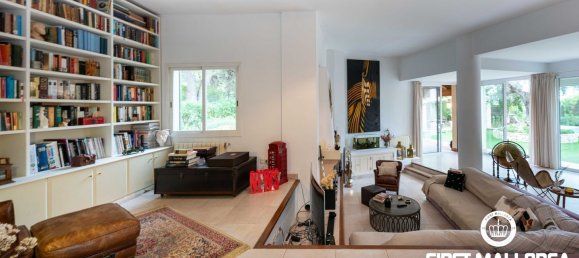 Villa T4 em Nova Santa Ponsa, Spain N.º 60493 5