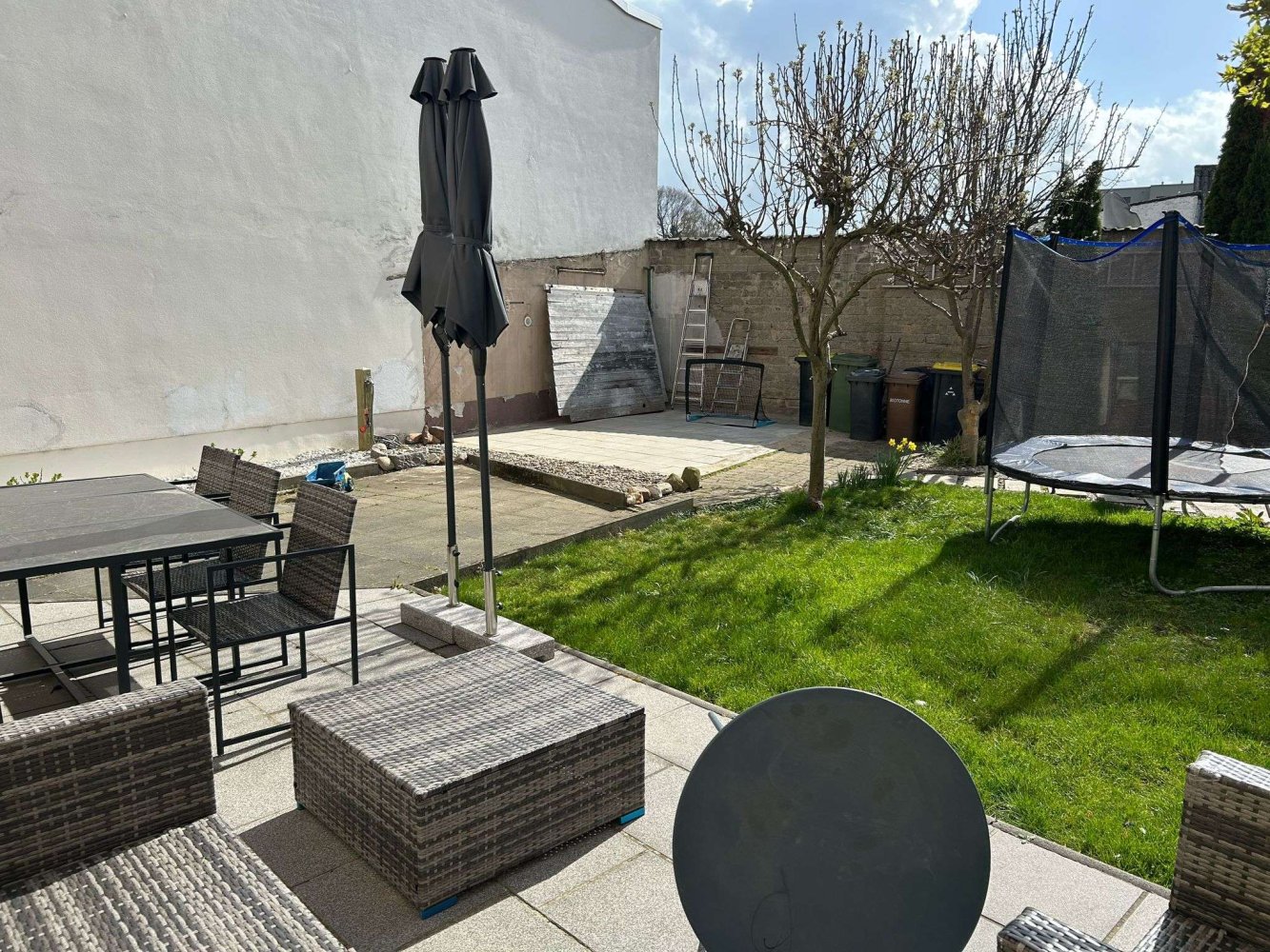 5 غرف نوم تاون هاوس في Rhein-Sieg, Germany رقم 207978