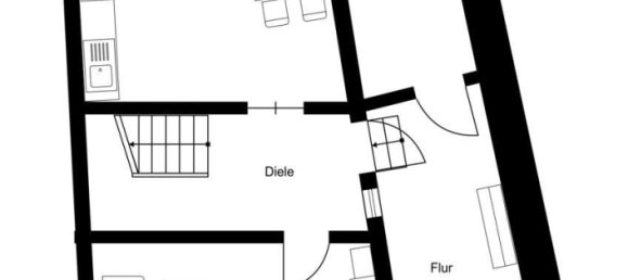 5 غرف نوم تاون هاوس في Rhein-Sieg, Germany رقم 207978 3