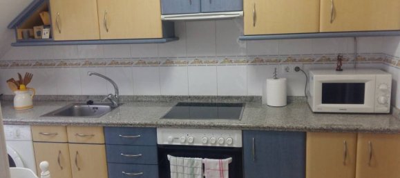 2 bedrooms Penthouse in Pontevedra, Spain No. 163007 8