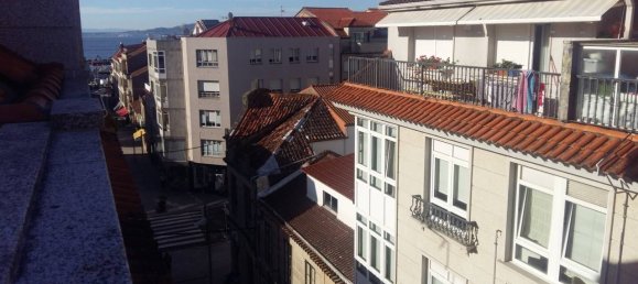 2 bedrooms Penthouse in Pontevedra, Spain No. 163007 17