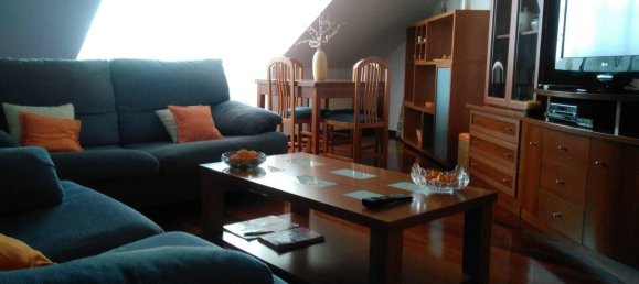 2 bedrooms Penthouse in Pontevedra, Spain No. 163007 3