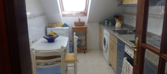 2 bedrooms Penthouse in Pontevedra, Spain No. 163007 10