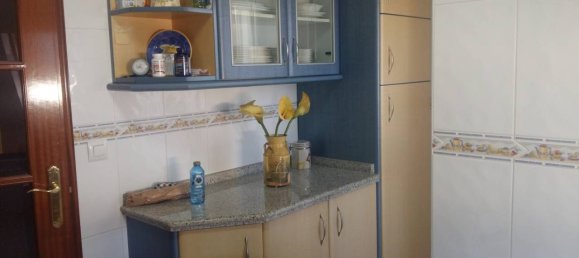 2 bedrooms Penthouse in Pontevedra, Spain No. 163007 9