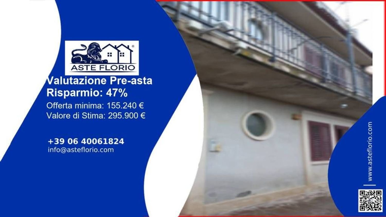 5 rooms Apartment in Milazzo, Italy No. 306612