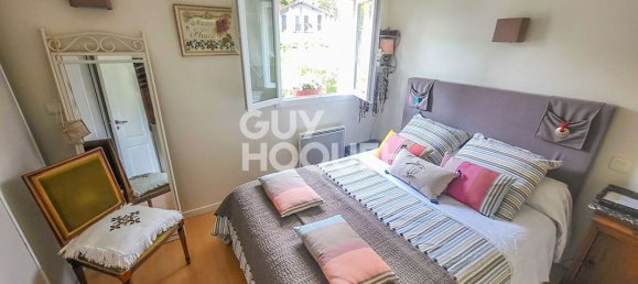 2 bedrooms Duplex in Saint-Pee-sur-Nivelle, France No. 335433 4