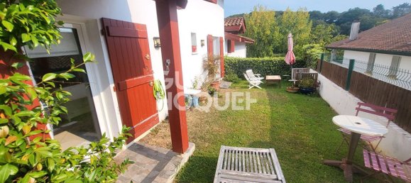 2 bedrooms Duplex in Saint-Pee-sur-Nivelle, France No. 335433 7