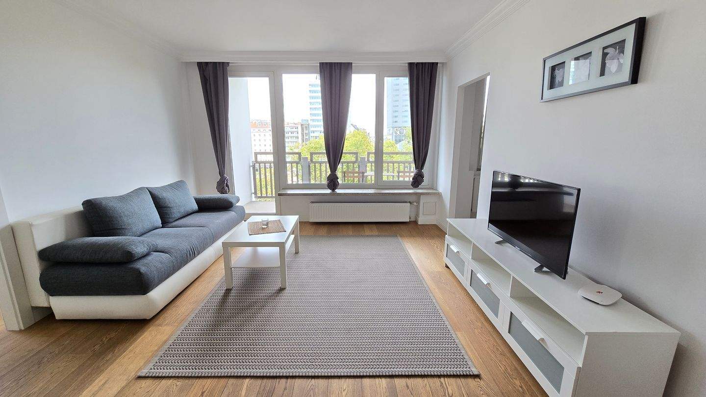 3 rooms Apartment in Vienna, Austria No. 131871