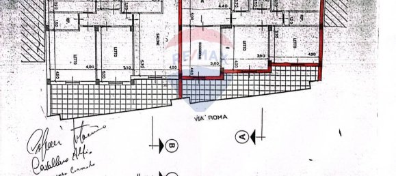 3 bedrooms Apartment in Camporotondo Etneo, Italy No. 275825 2