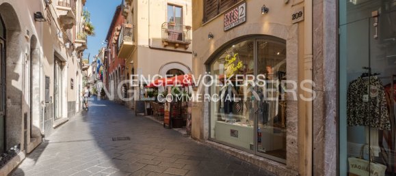 Gewerbliche Immobilie in Taormina, Italy, Nr. 286093 12