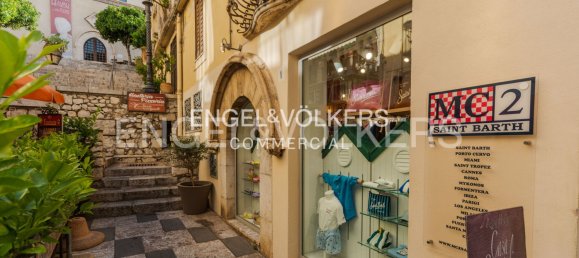Gewerbliche Immobilie in Taormina, Italy, Nr. 286093 13