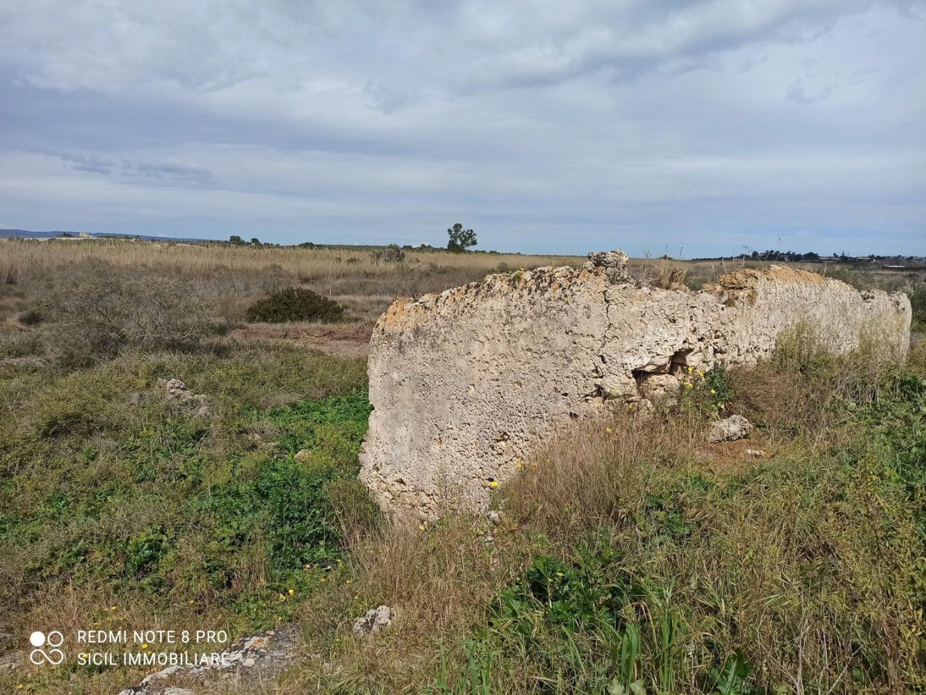 Studio in Noto, Italy No. 59833