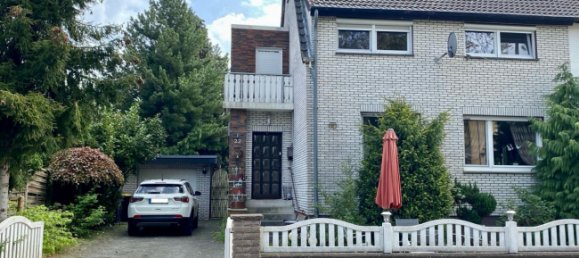 Таунхаус с 4 спальнями в Гютерсло, Германия № 239749 4