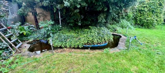 Таунхаус с 4 спальнями в Гютерсло, Германия № 239749 30