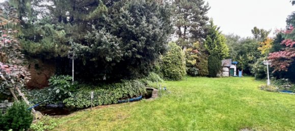 Таунхаус с 4 спальнями в Гютерсло, Германия № 239749 29