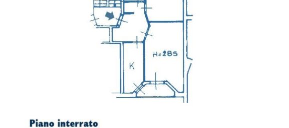 1 bedroom Apartment in Milan, Italy No. 352194 19