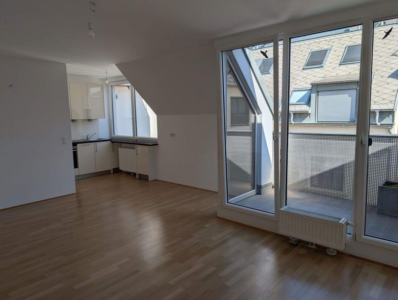 3 rooms Apartment in Dobling, Austria No. 242333