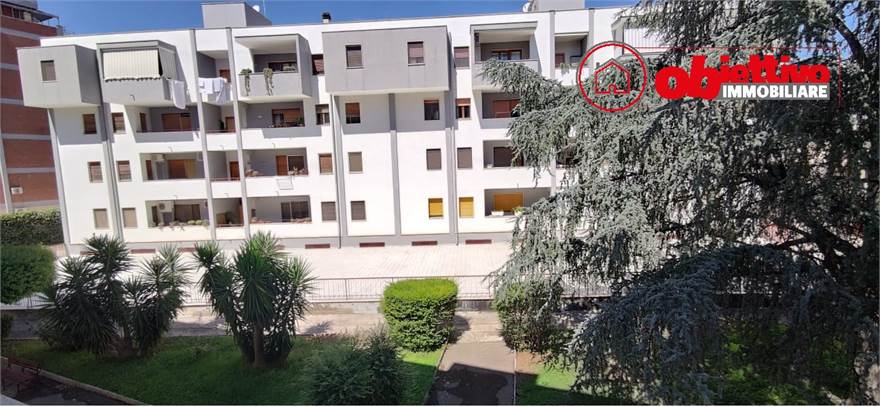 3 bedrooms Apartment in Cerignola, Italy No. 355730