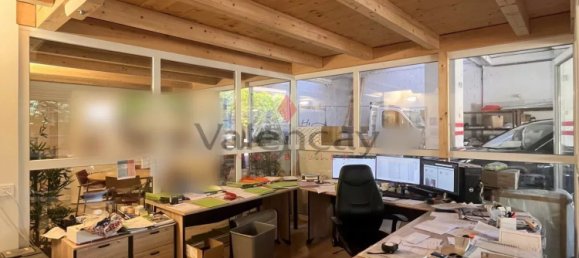 482m² Commercial property in Mulhouse, France No. 85170 3
