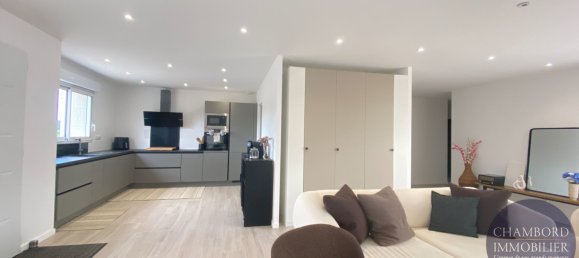 4 bedrooms House in Le Controis-en-Sologne, France No. 246418 2