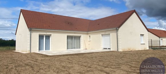 4 bedrooms House in Le Controis-en-Sologne, France No. 246418 16