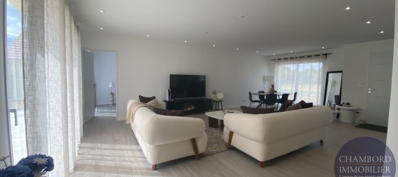 4 bedrooms House in Le Controis-en-Sologne, France No. 246418 5