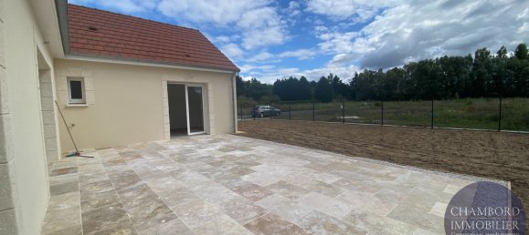 4 bedrooms House in Le Controis-en-Sologne, France No. 246418 14