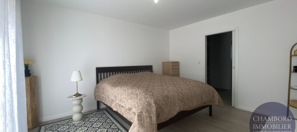 4 bedrooms House in Le Controis-en-Sologne, France No. 246418 7