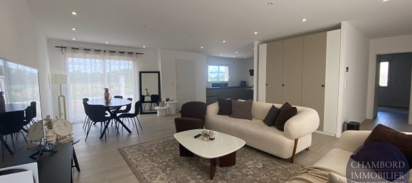 4 bedrooms House in Le Controis-en-Sologne, France No. 246418 3